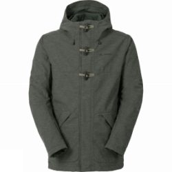 Mens Pocatella 3-in-1 Parka